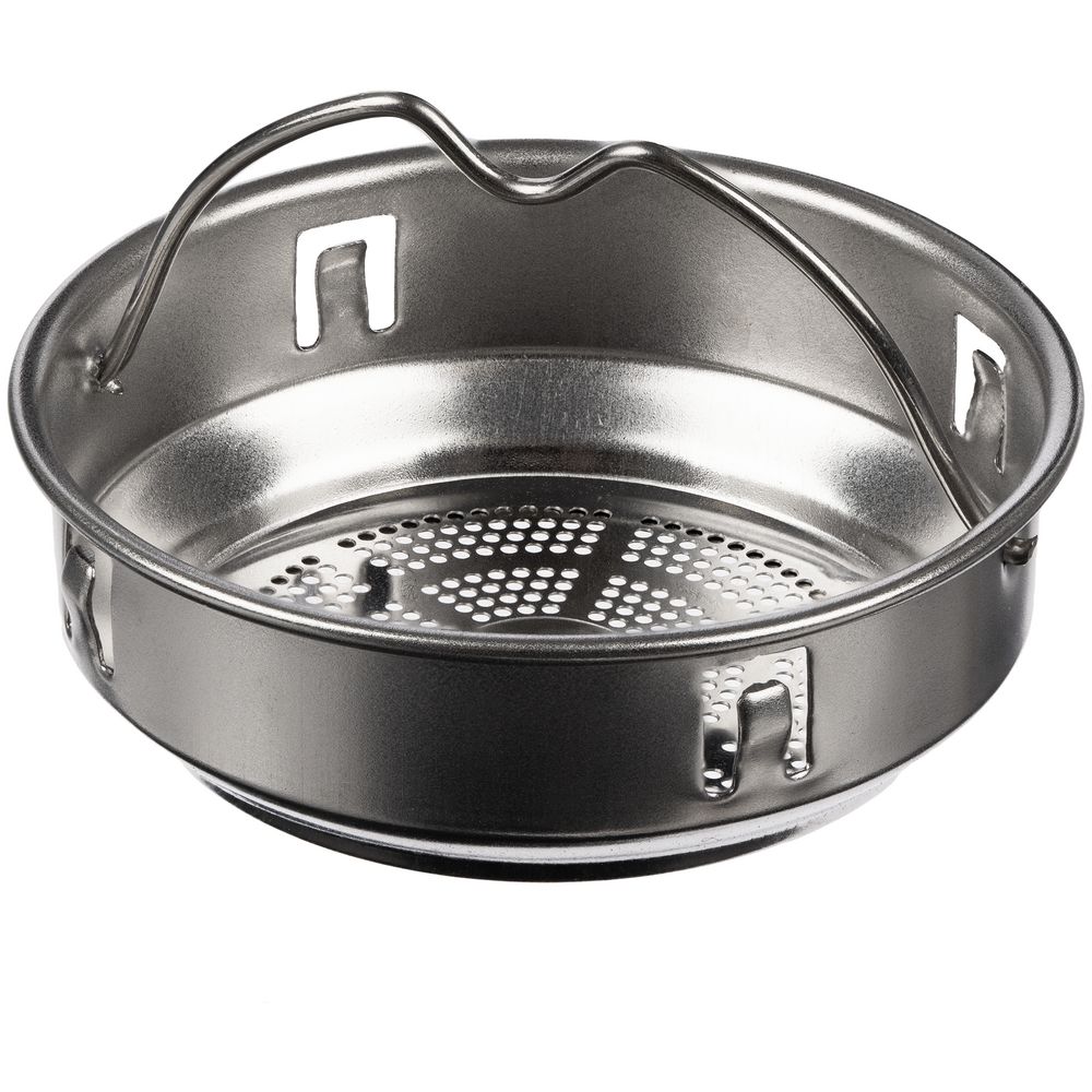 Смарт-бутылка с заменяемой батарейкой Long Therm, золотистая-5