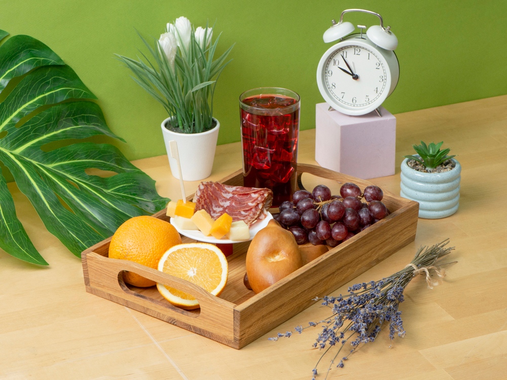 Поднос Breakfast-1