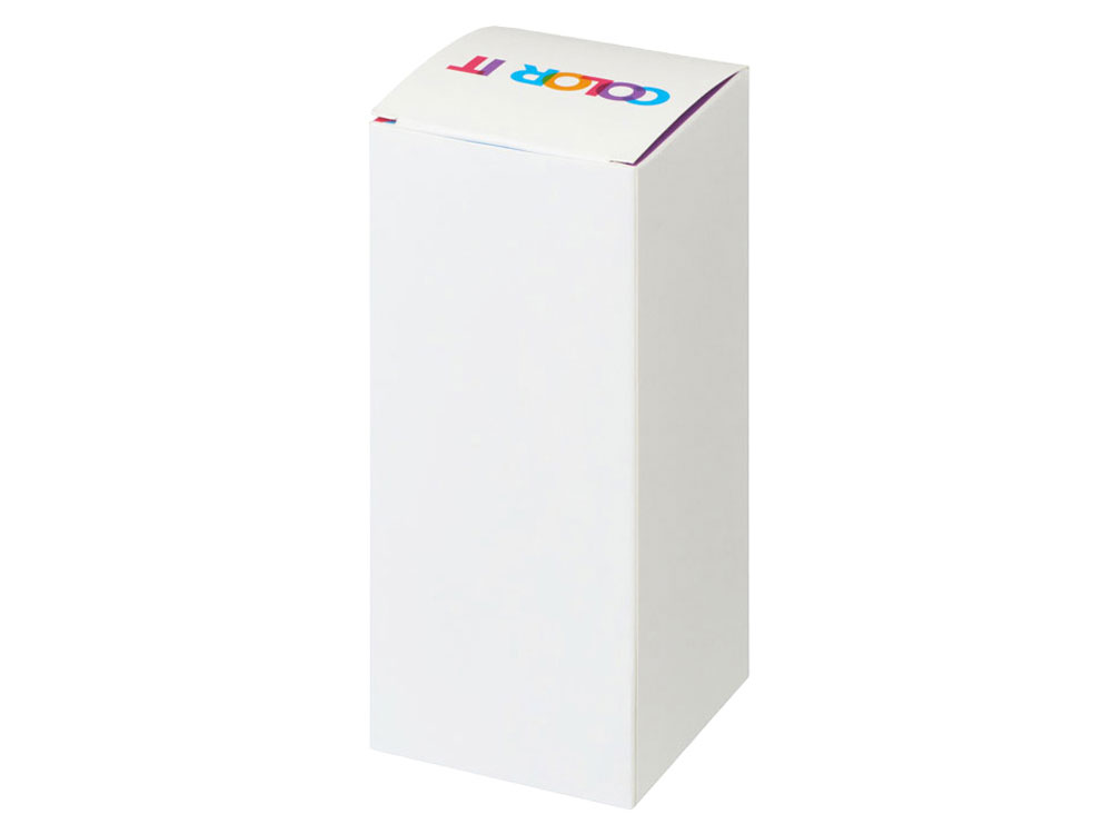 Термокружка Double wall mug C1, soft touch, 350 мл, фиолетовый-3