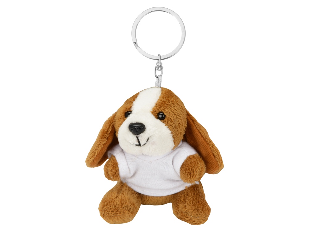 Брелок Собачка Брейди-0