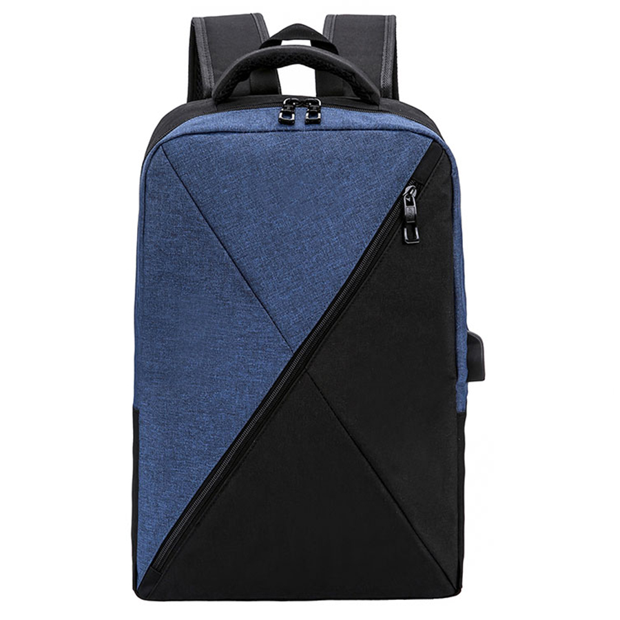 Рюкзак Hampton, Синий-1