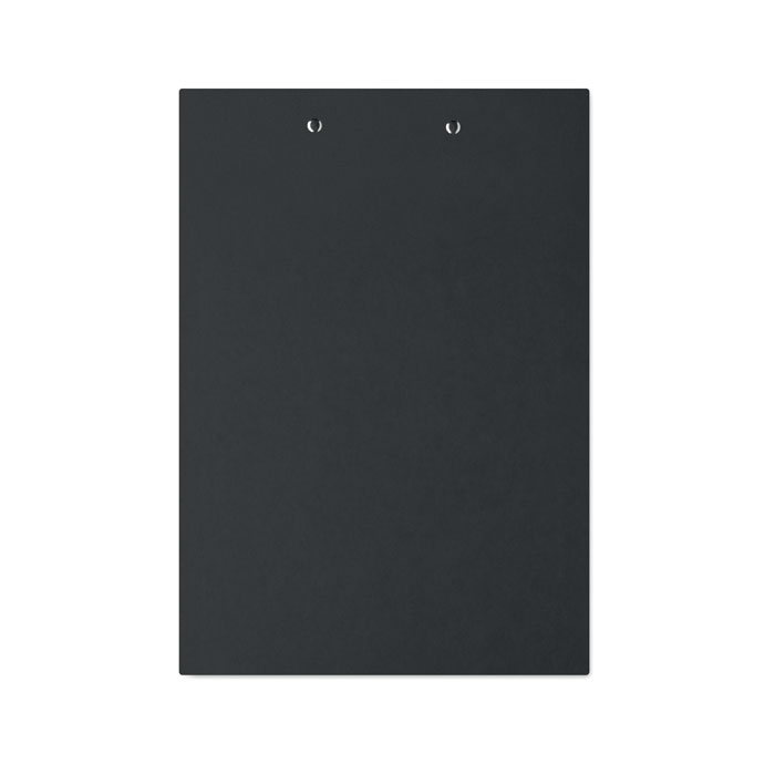 Планшет А4, черный-1