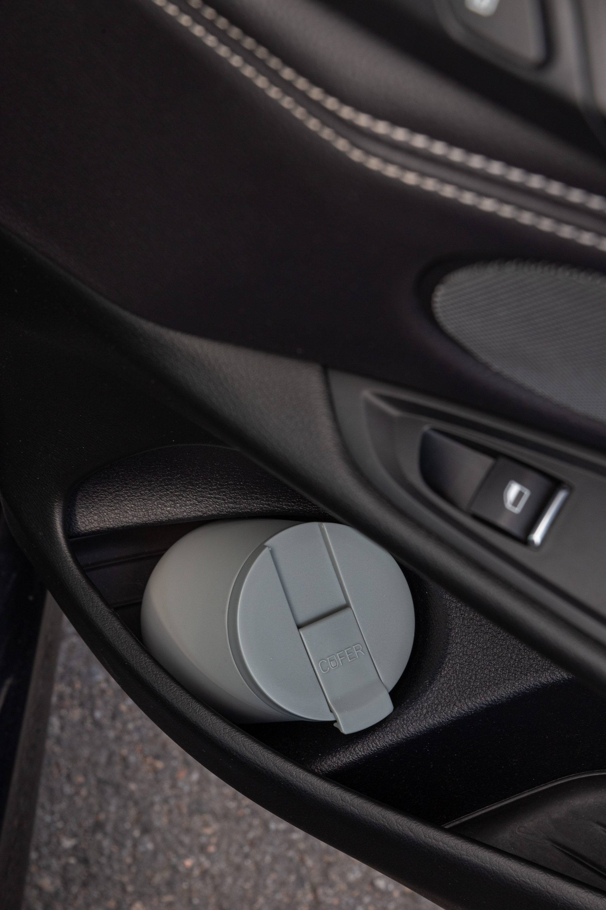 Кофер софт-тач NEO CO12s (серый)-8