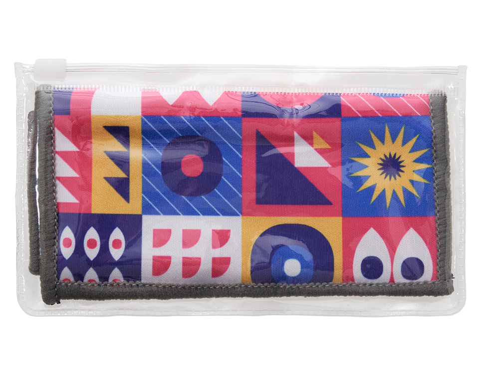 Салфетка из микрофибры с возможностью полноцветной печати-10