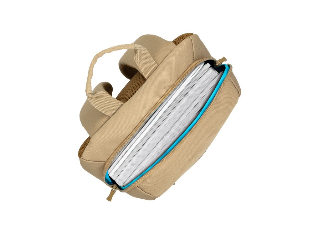 RIVACASE 8264 beige рюкзак для ноутбука 13,3-14 / 6-17