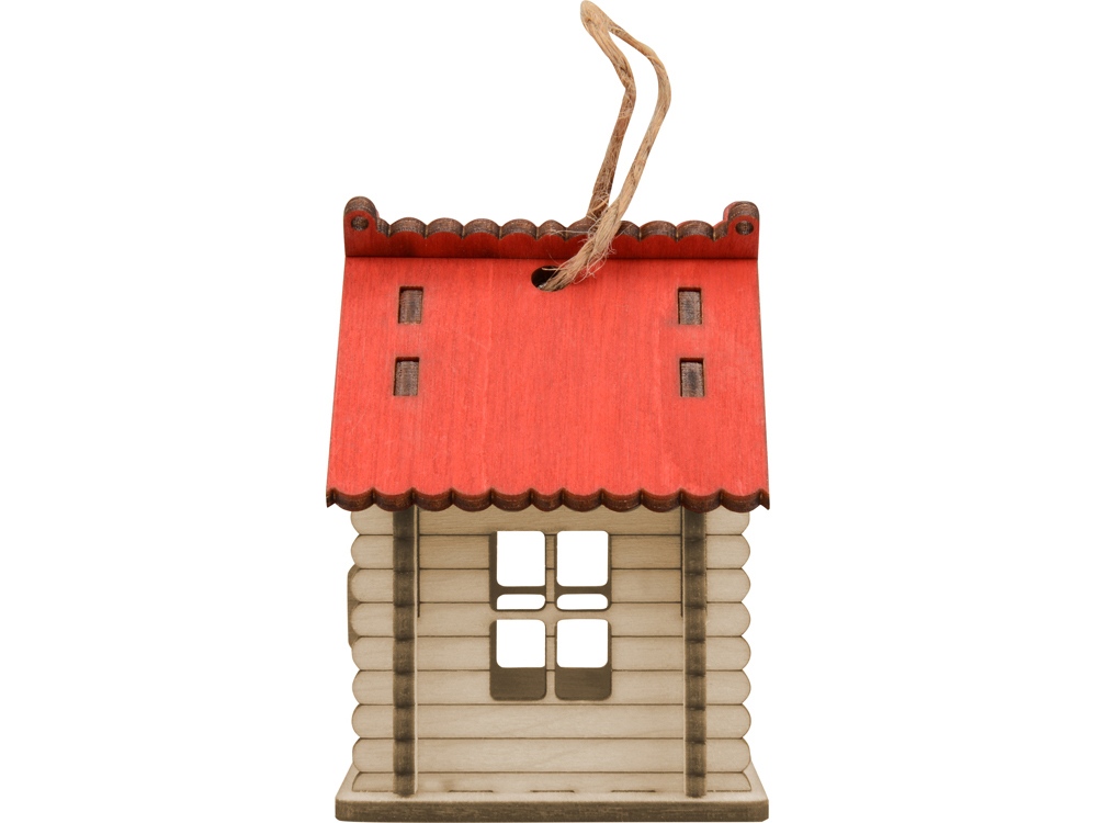 Подвеска Избушка-3