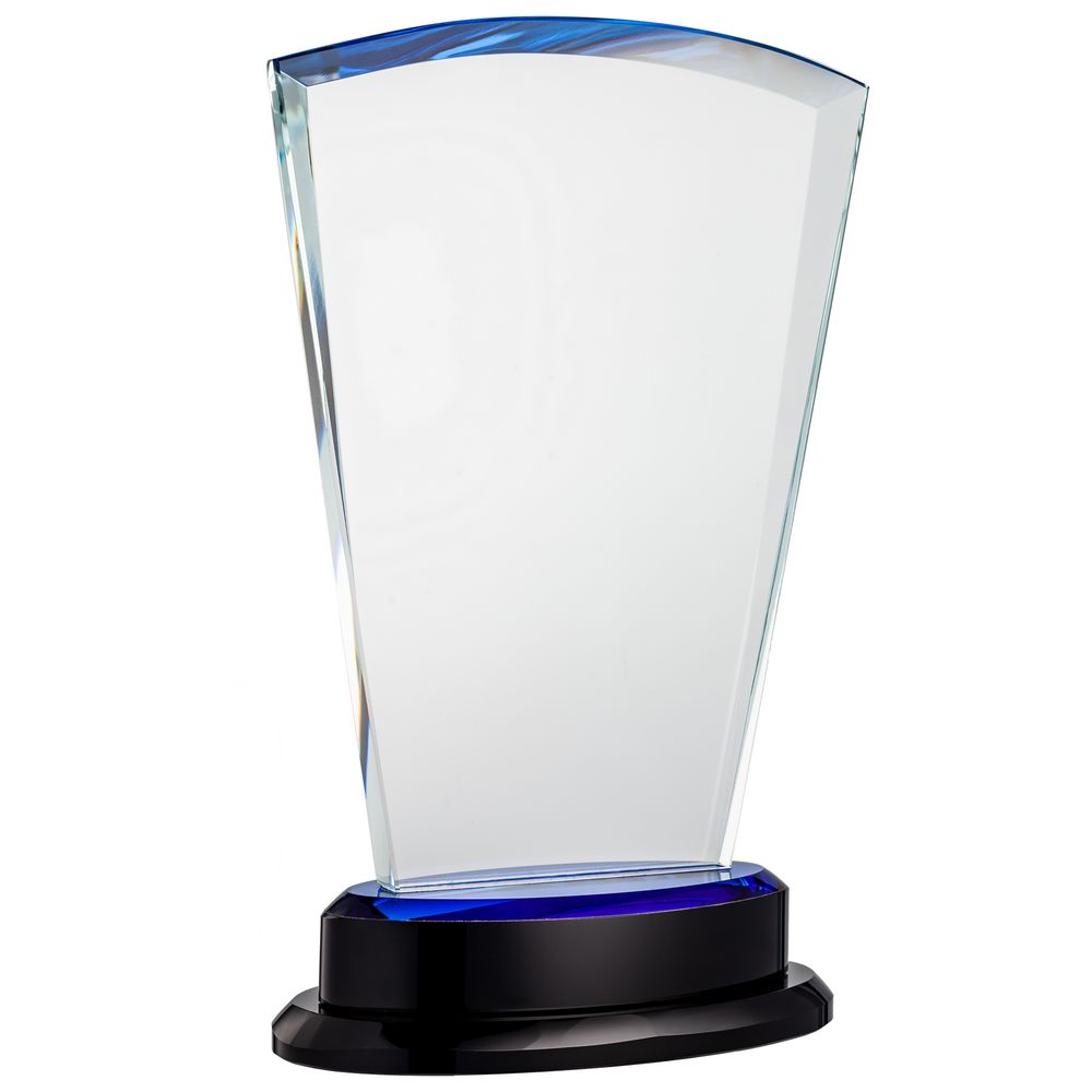 Наградная стела Ace в подарочной коробке-0