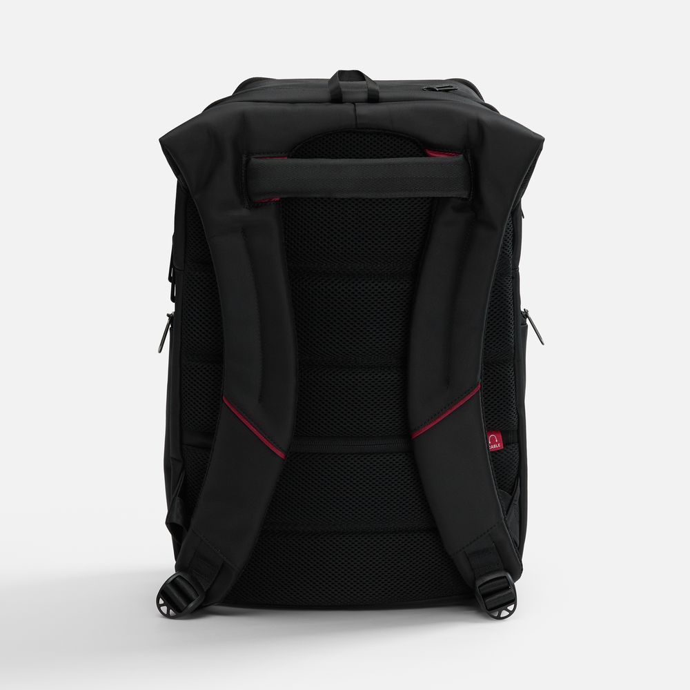 Рюкзак Titus, черный-2