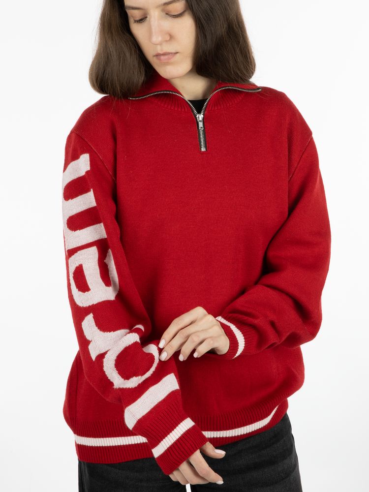 Олимпийка Sport Style на заказ, полушерсть-4