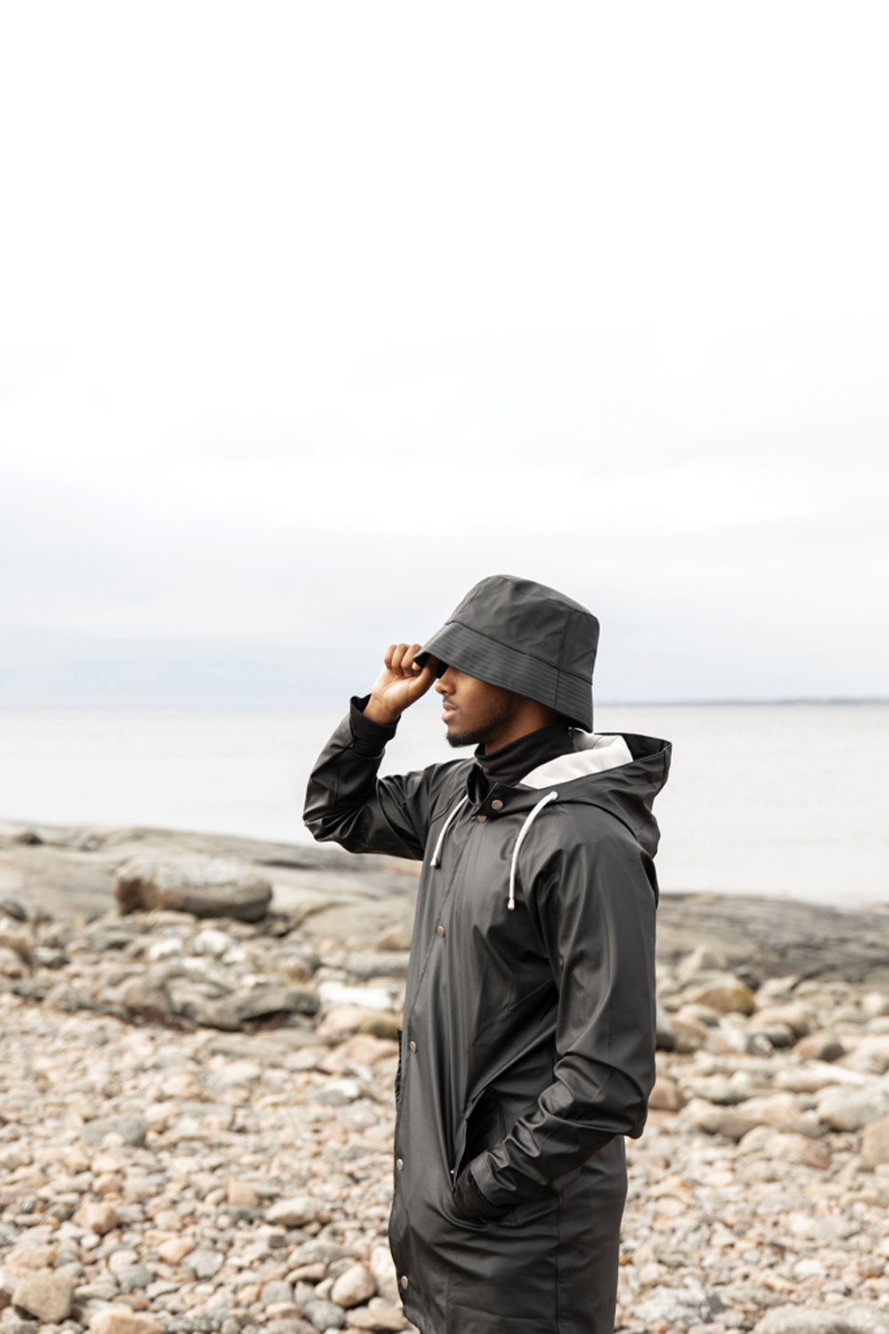 Панама VINGA Baltimore из rPET AWARE™-6