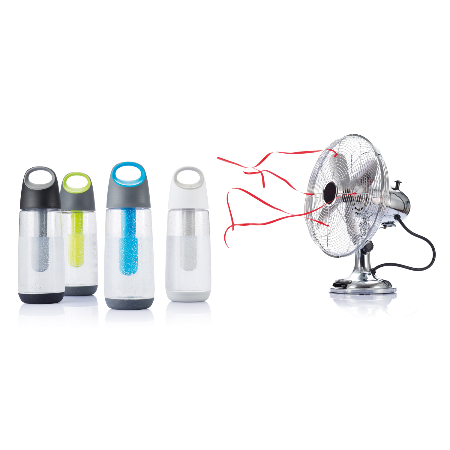 Бутылка для воды Bopp Cool, 700 мл-2