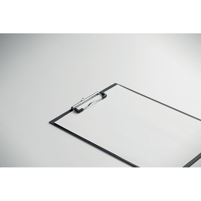 Планшет А4, черный-2