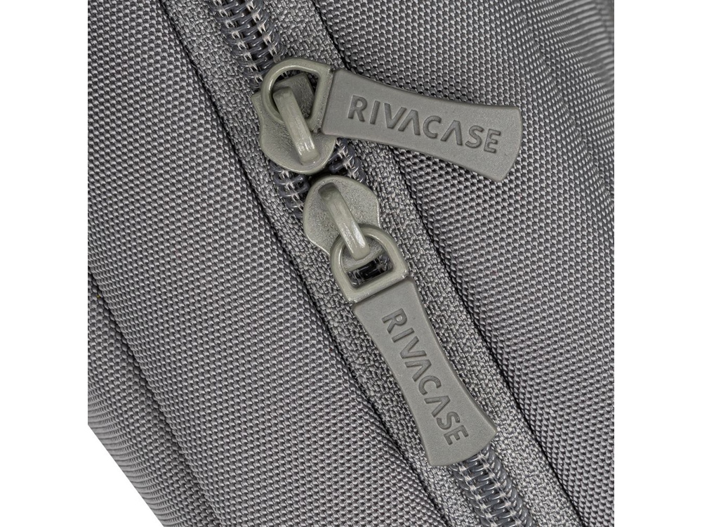 RIVACASE 8234 light grey сумка для ноутбука 13,3-14 / 6-8