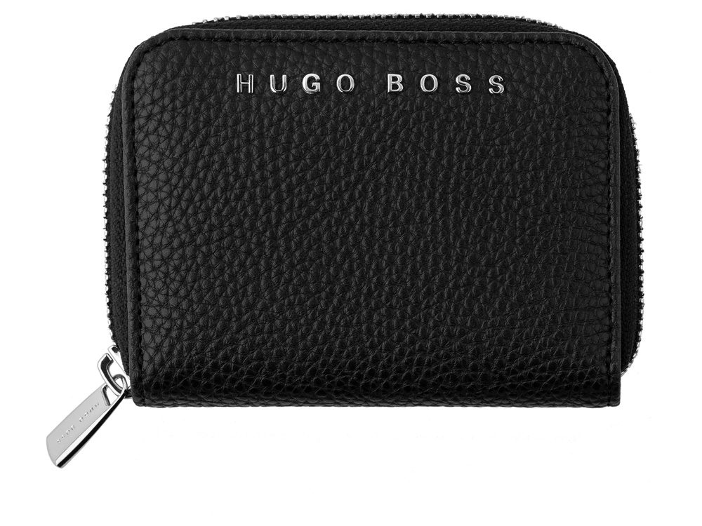 Маникюрный набор Storyline Black. Hugo Boss-1