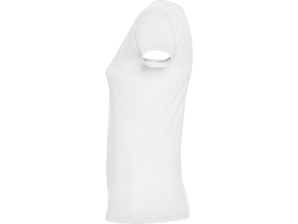 Футболка Guadalupe женская, белый-2