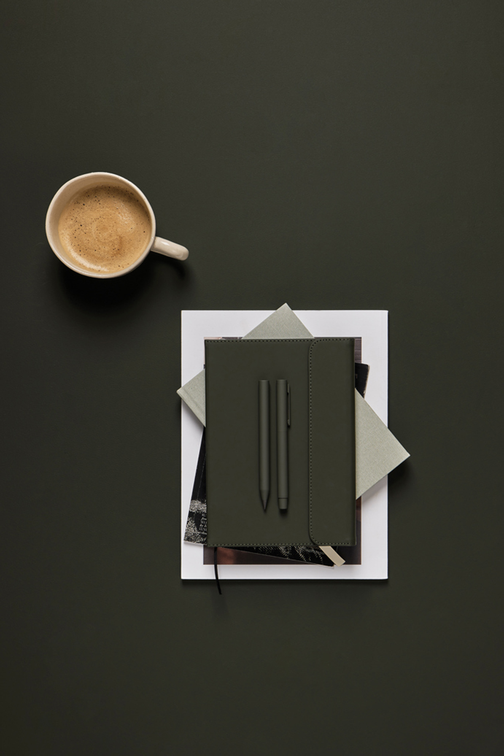 Набор из ручки и вечного карандаша VINGA Baltimore-7