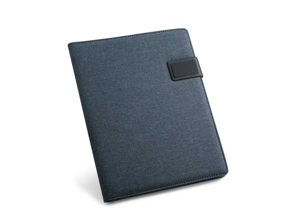 RIORDAN. Папка A4, Синий-0