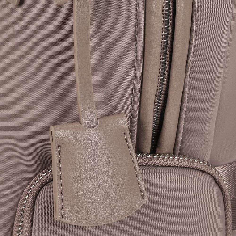 Рюкзак Santiago 13, бежевый-6