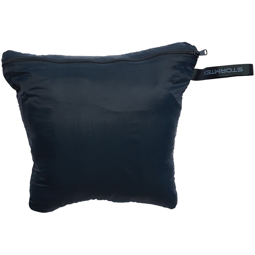 Куртка компактная женская Stavanger, черная-5