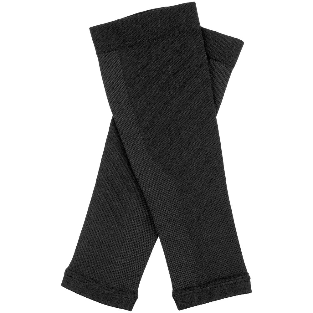 Гетры спортивные Veloxi, черные-2