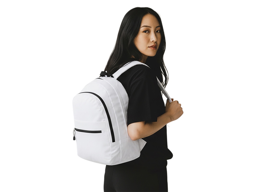 Рюкзак Rendy, белый-10