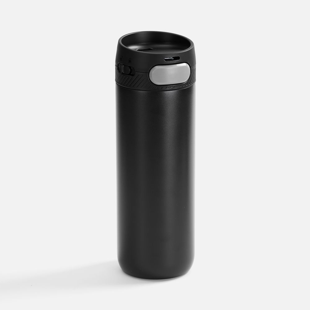 Набор Flexpen Travel, черный с серым-2