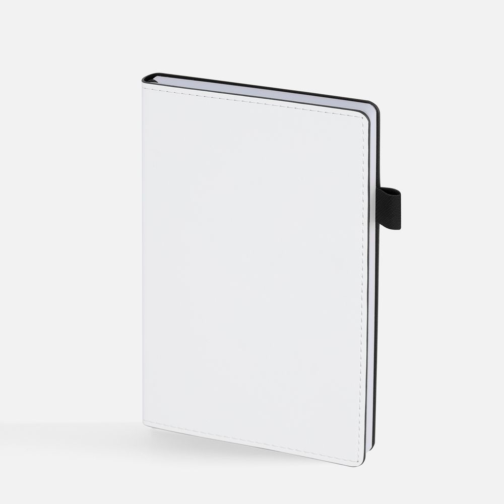 Набор White Shall, бело-черный-4