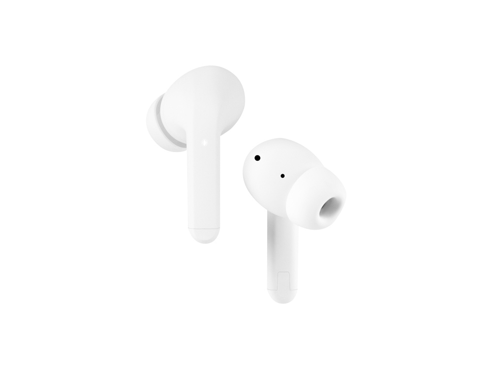 Наушники Rombica mysound Free Pro White-1