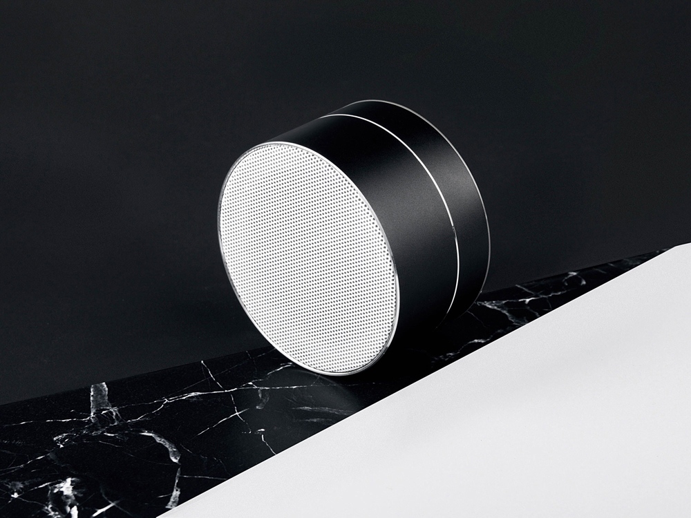 Портативная акустика Rombica Mysound BT-03 1C, черный-7