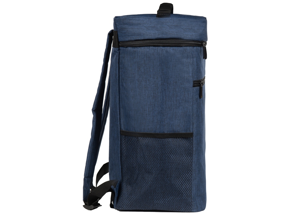 Рюкзак-холодильник Coolpack, темно-синий-4