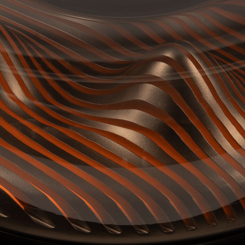 Станция беспроводной зарядки с подсветкой apexPoint ver.2, черная-6