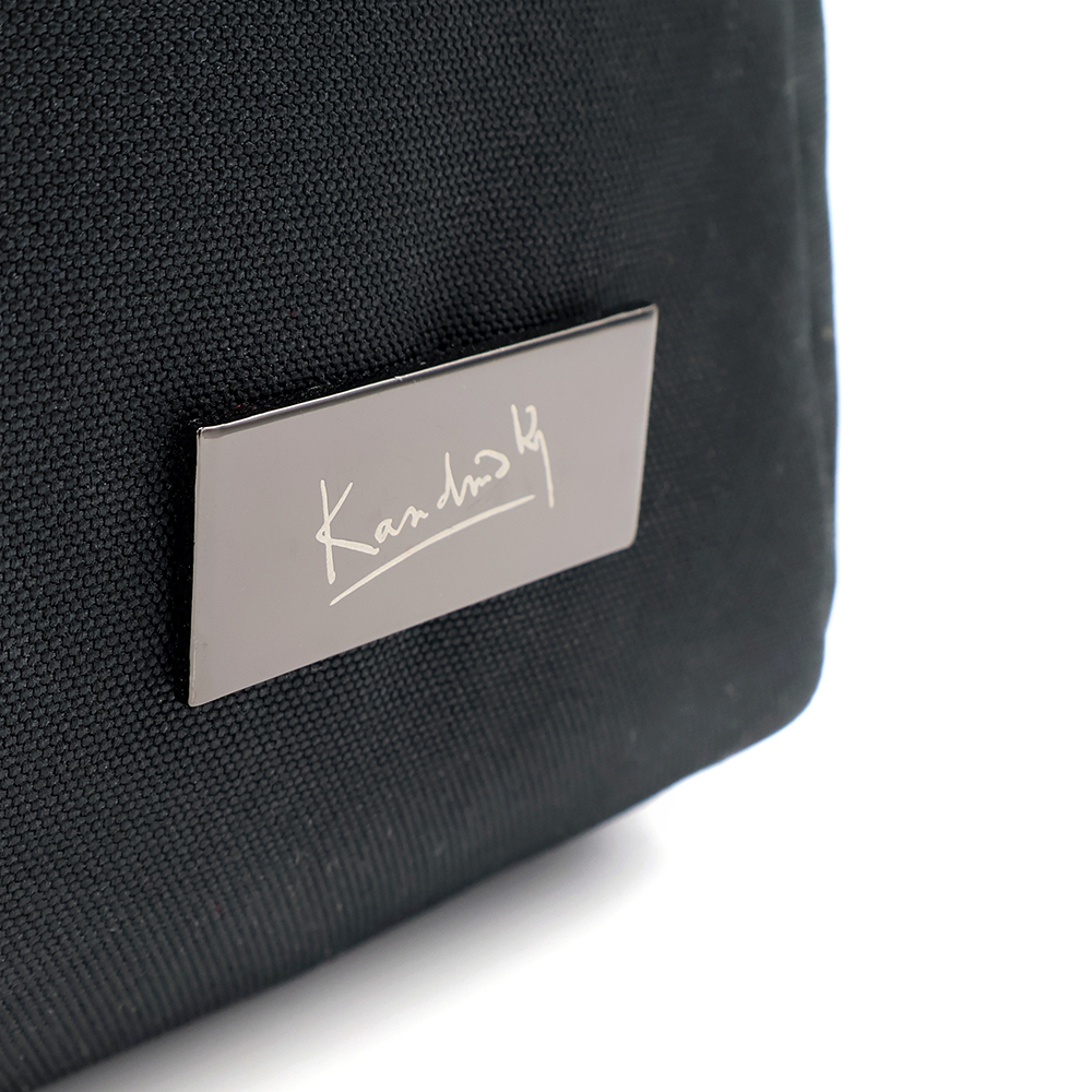 Рюкзак Norbus, Черный-8