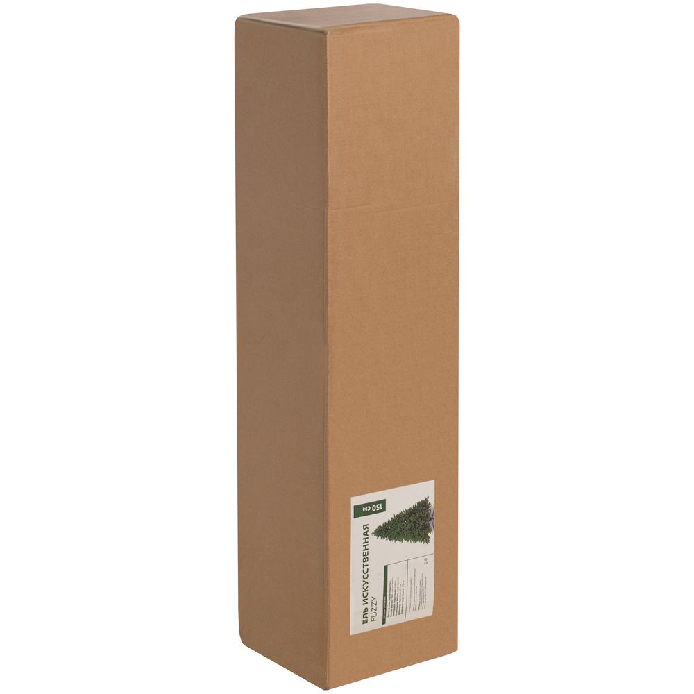 Искусственная ель Fuzzy, 150 см-2