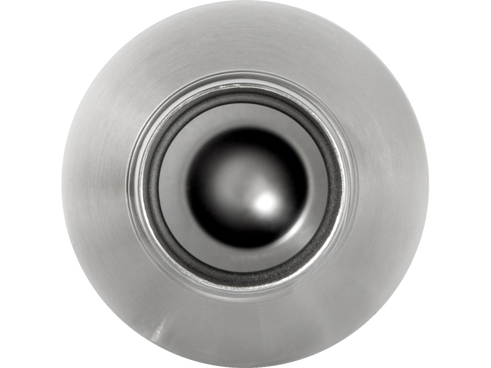 Вакуумная термобутылка Ewer c медной изоляцией, серебристый-4