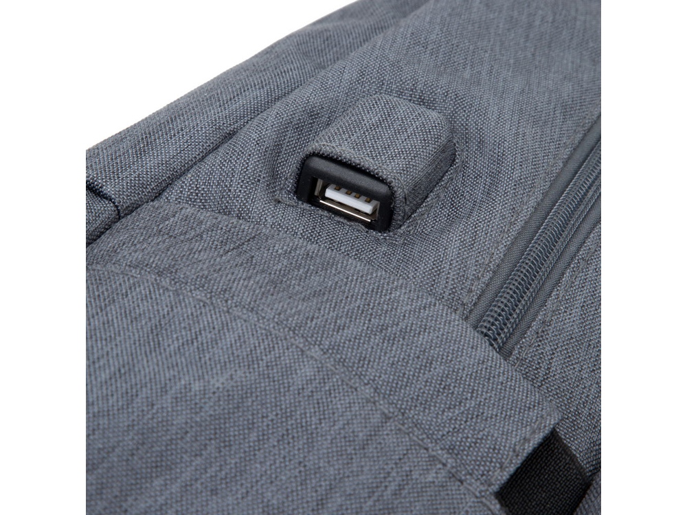 RIVACASE 7567 dark grey рюкзак для ноутубука 17.3-14