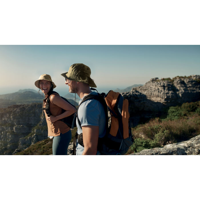 Панама водоотталкивающая, aрмейский зеленый-9