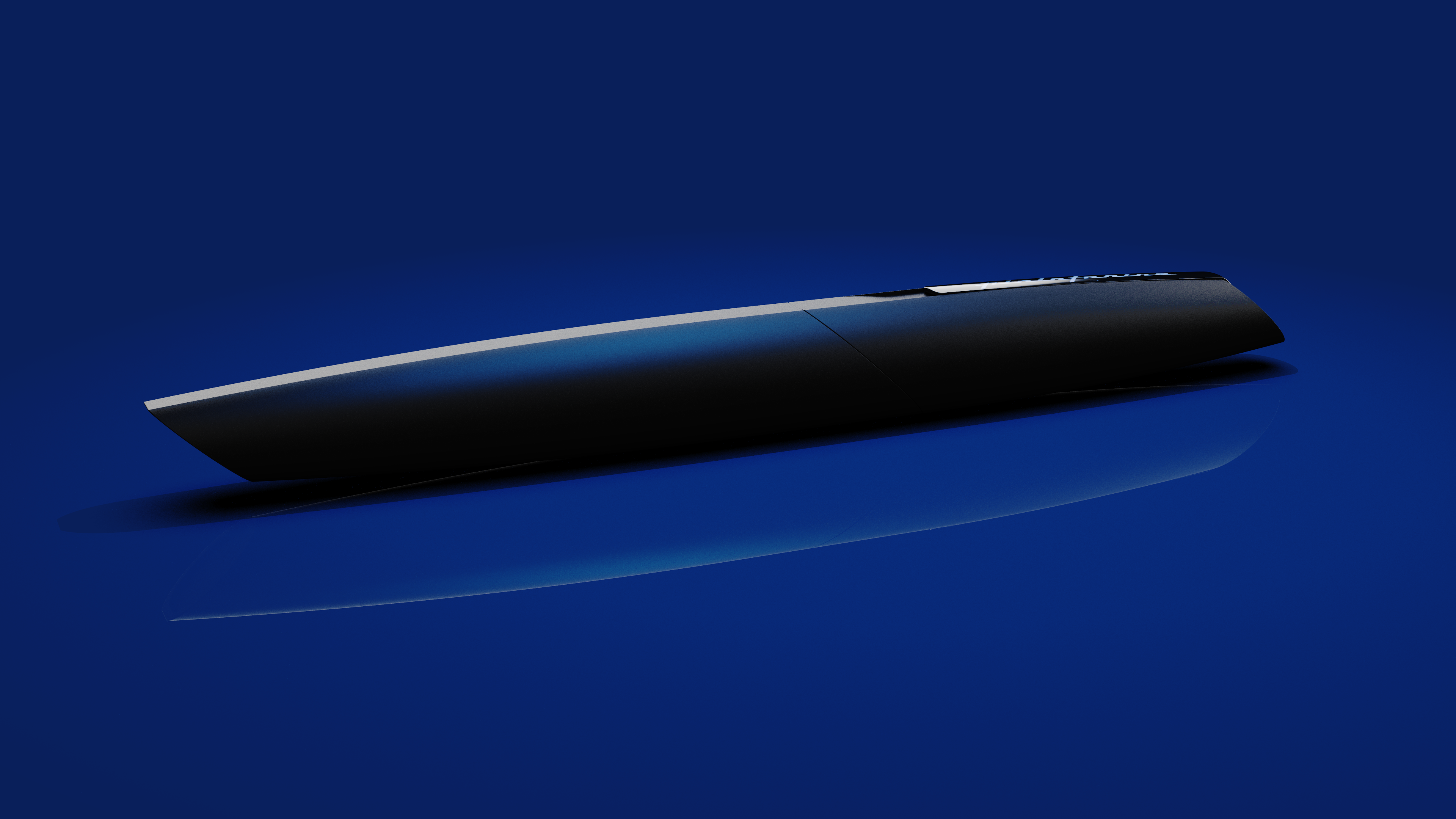 Роллер Pininfarina PF Two BLACK-14
