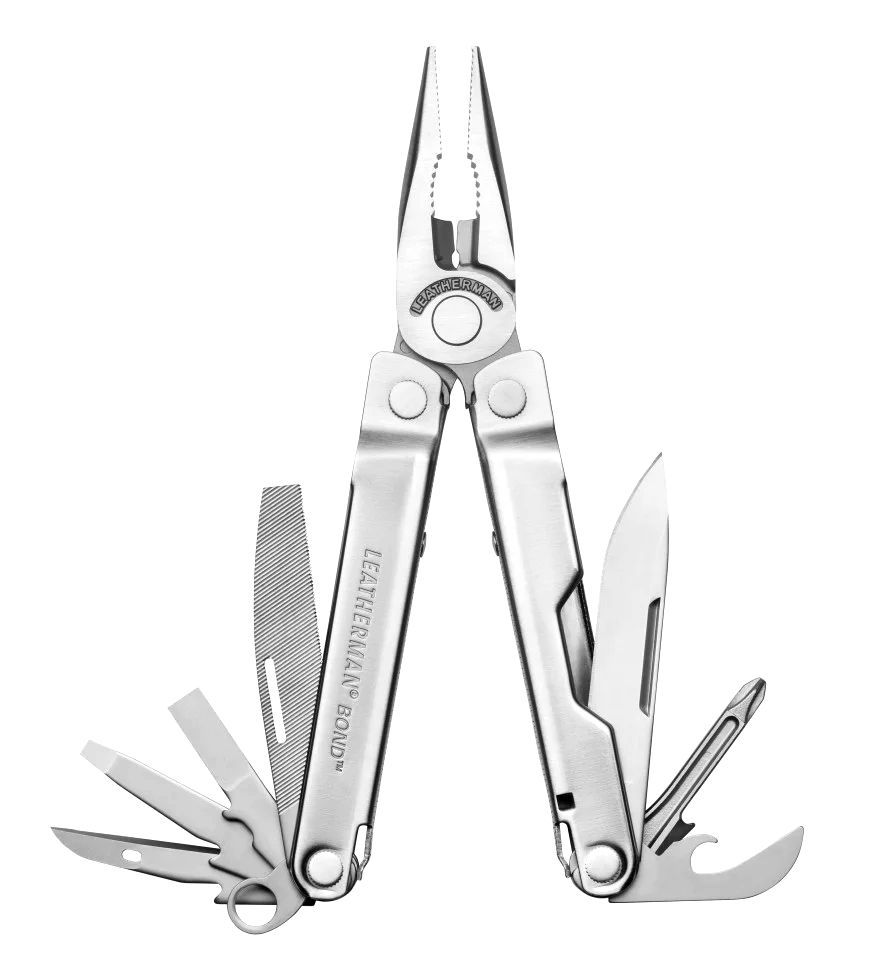 Мультитул Leatherman Bond-0