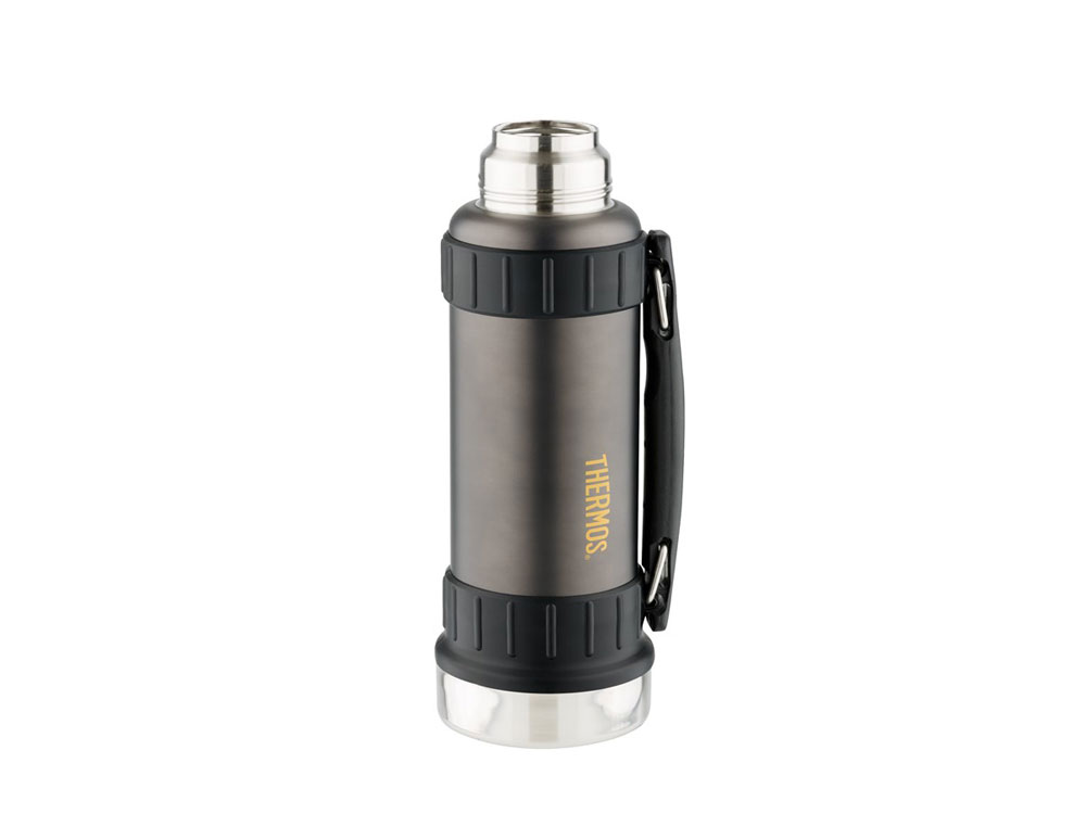 Термос из нерж. стали тм THERMOS 2520GM Stainless Steel Vacuum Flask  1.2L-2