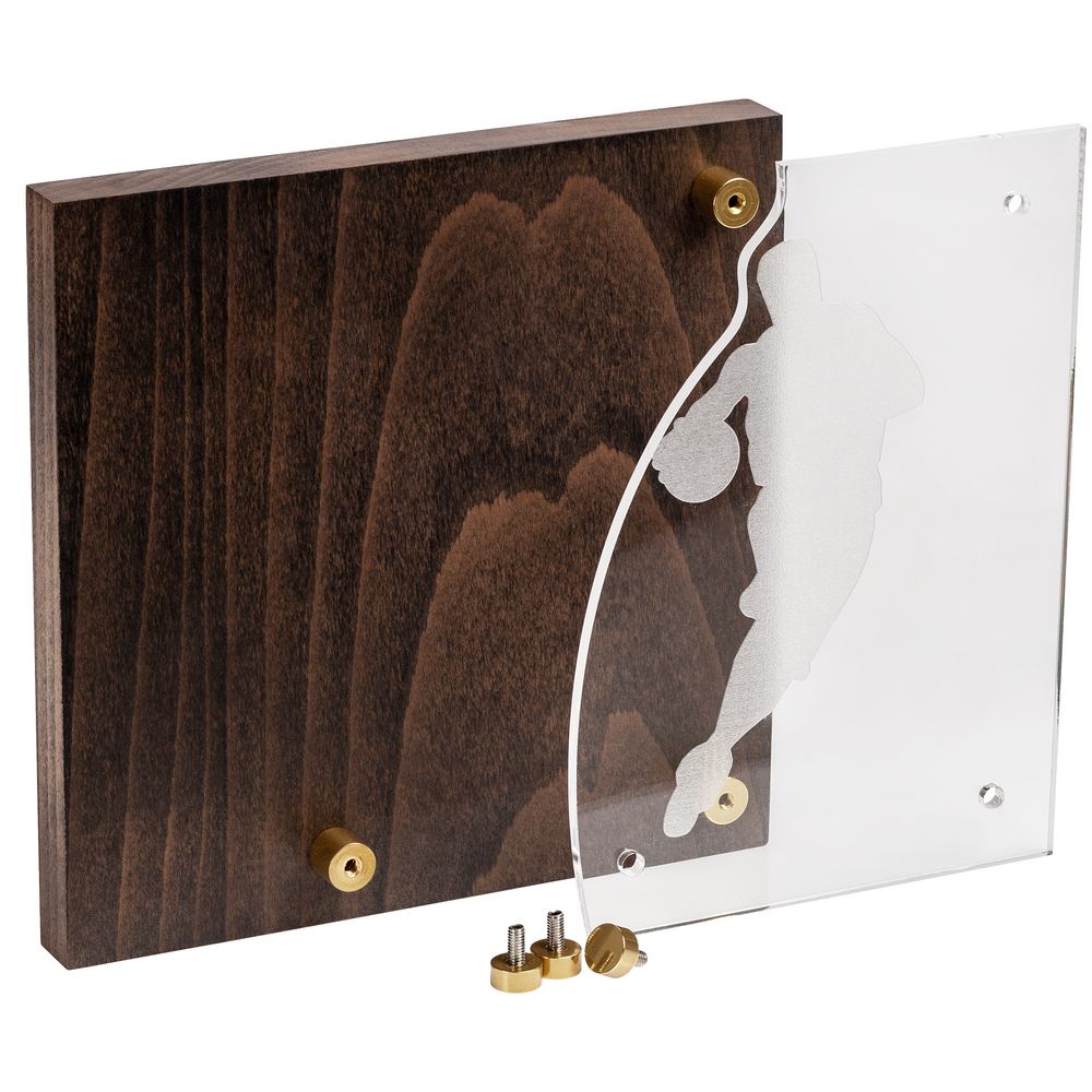 Награда Celebration, баскетбол-2