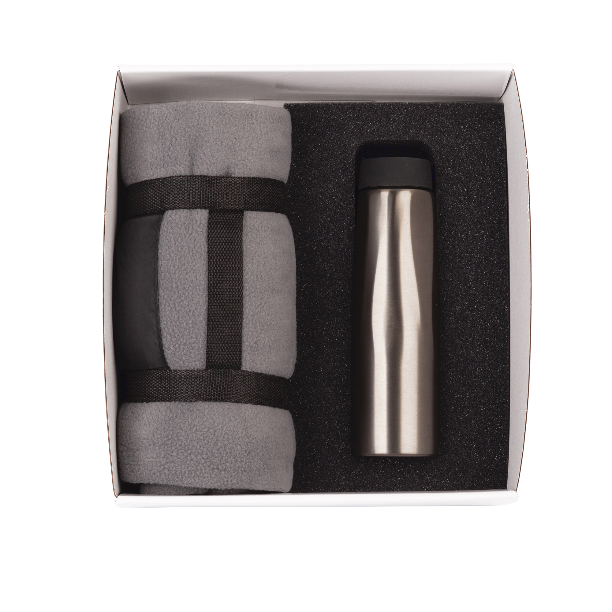 Набор подарочный "Тандем"-0