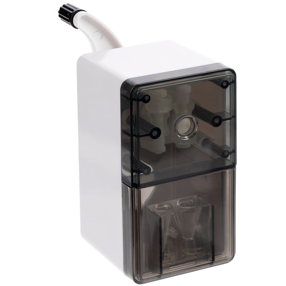 Механическая точилка для карандашей Griffel, белая-1