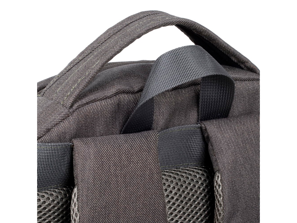 RIVACASE 7761 khaki рюкзак для ноутбука 15.6 / 6-19
