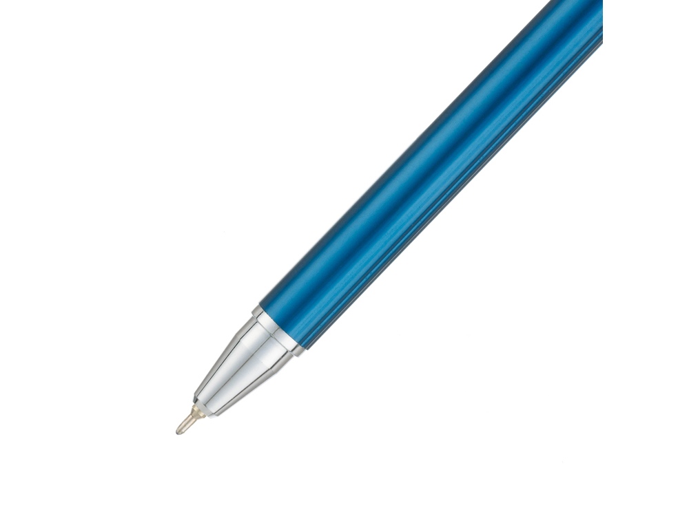 Ручка шариковая Pierre Cardin ACTUEL. Цвет - синий. Упаковка Р-1-4