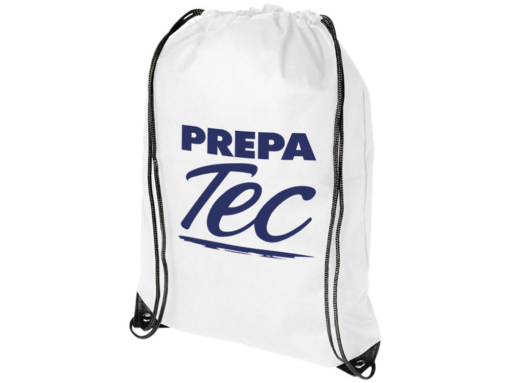 Рюкзак-мешок Evergreen, белый-2