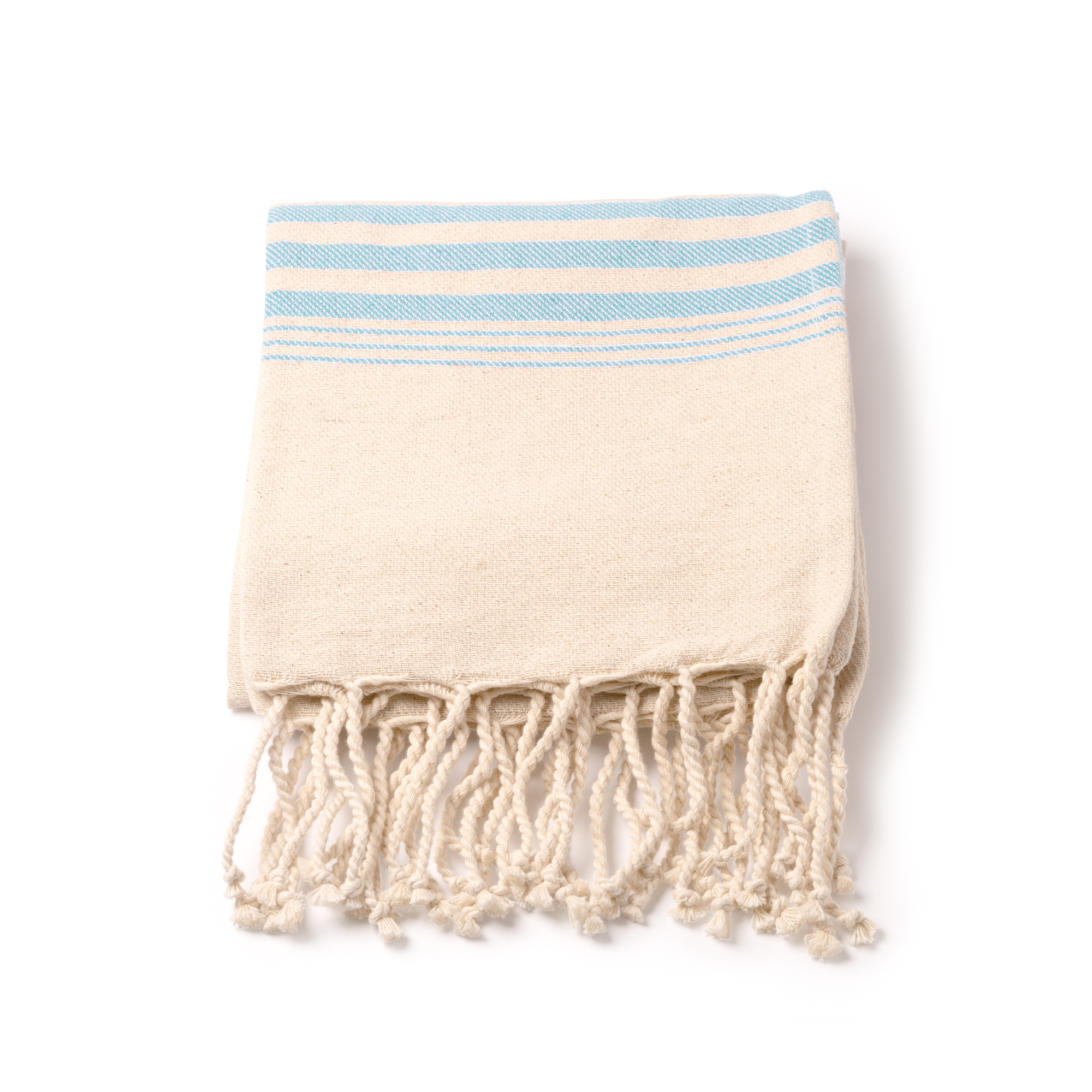 Полотенце WITNEY, Светлый королевский синий-0