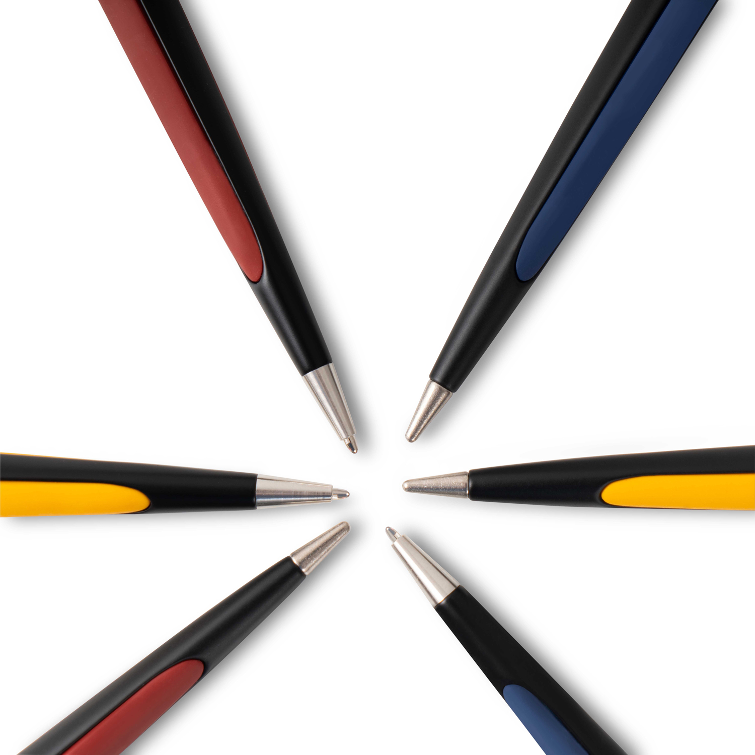 Вечная ручка Pininfarina Cambiano Race Blue-14