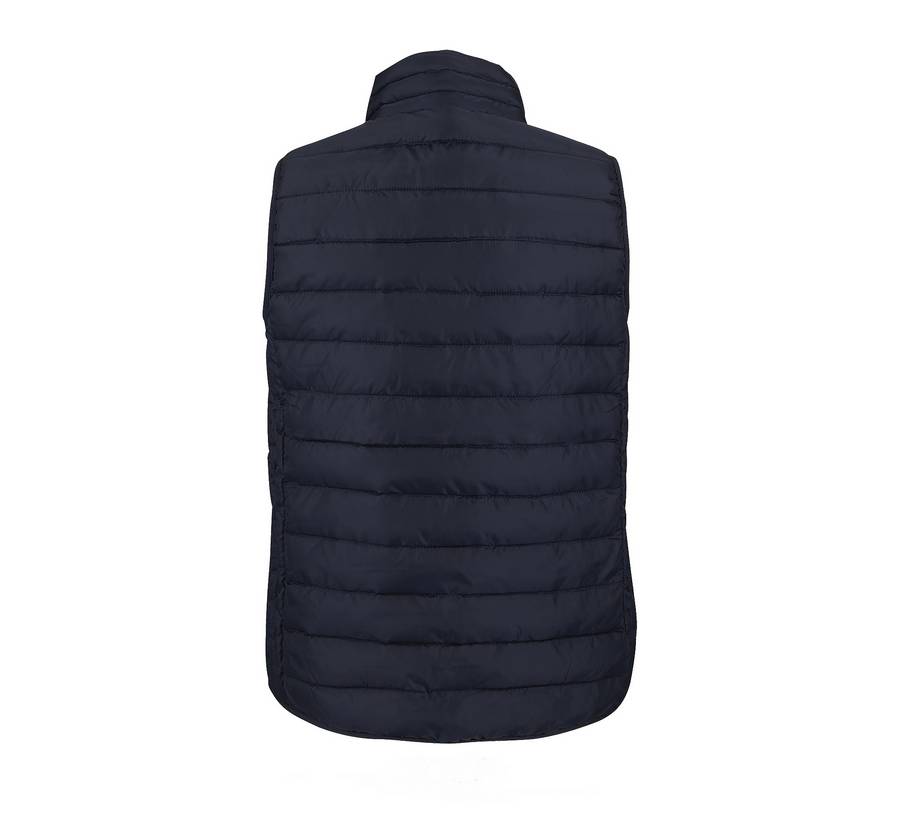 Жилет женский "STREAM" 280 Т, темно-синий-2