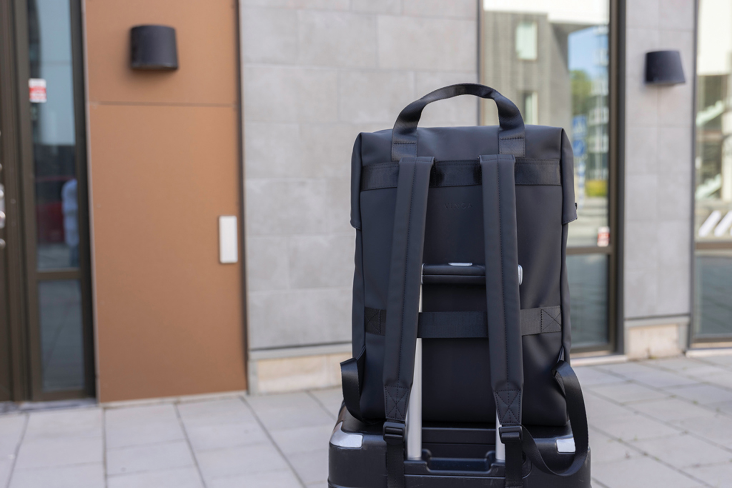 Рюкзак VINGA Baltimore RCS-11