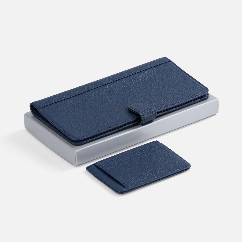 Набор Unison Travel, синий-1